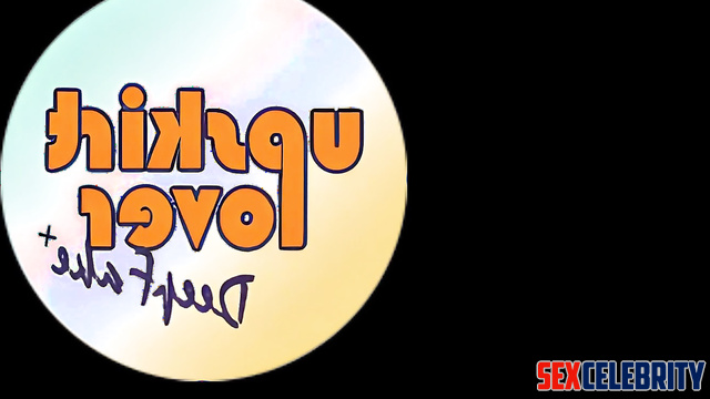 She looks like a good girl but she is not 김민주 아이즈원 Minju in foursome porn