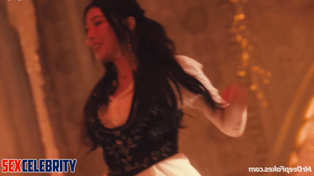 Girls just wanna have fun - PMV Red Velvet 레드벨벳 딥 러닝 프로그램