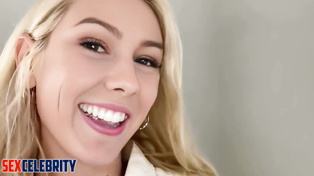 The meaning of her life is big dicks, Hailey Welch pov interracial tapes