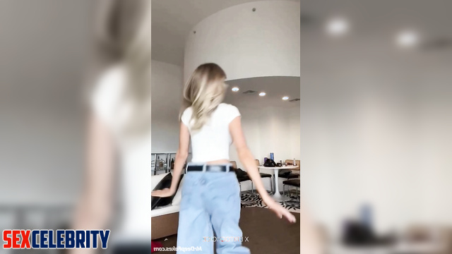 Sexy ladies dancing everywhere / Karina (카리나 에스파) deep learning program