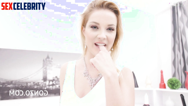 DP gangbang session for cute blonde Natalie Dormer [fakeapp]