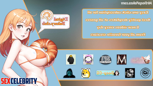 (효민 티아라) that sex was cool for her / Hyomin artificial intelligence