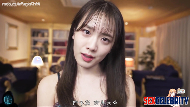 She loves to please you every night / Jisoo (지수 블랙핑크) fakeapp