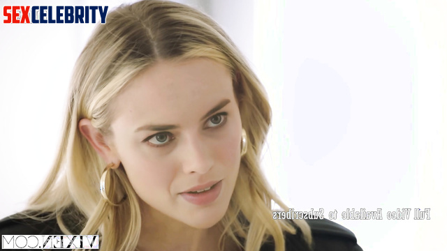 Margot Robbie asked her to fuck after blowjob (deep learning program)