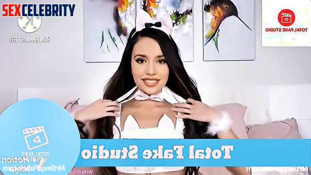 Kylie Cantrall wants to be your best lover / artificial intelligence