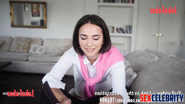 She doesn't need romance, she needs sex / Dua Lipa deep learning program