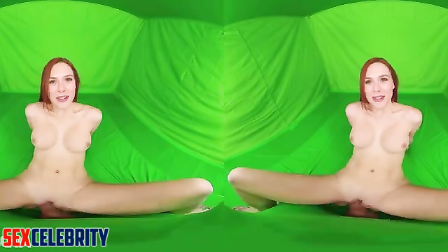 All she needs is your penis / Elizabeth Olsen pov sex scenes