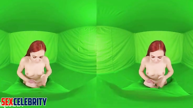 All she needs is your penis / Elizabeth Olsen pov sex scenes