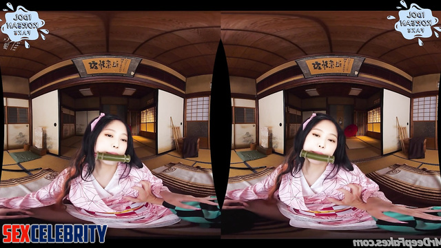 제니 블랙핑크 she came to visit you to get it - Jennie pov celebrity sex