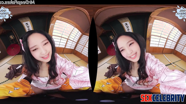 제니 블랙핑크 cowgirl sex in the authentic asian house, Jennie pov fakeapp