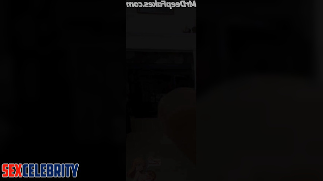 She masturbated while he played on the computer, Emma D'Arcy real fake