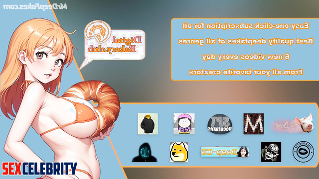 Your secretary asked you to insert a sex toy into her, Mina (미나 트와이스) ai