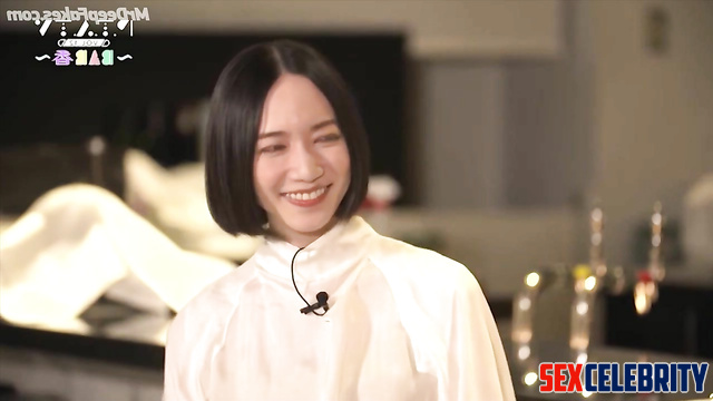 J-pop Idol Nocchi Face Swap Sex Scene // パフューム のっち ディープフェイク エロ