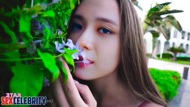 Jisoo 지수 [BLACKPINK] shows her wide sex experience in deepfake 딥페이크 [PREMIUM]