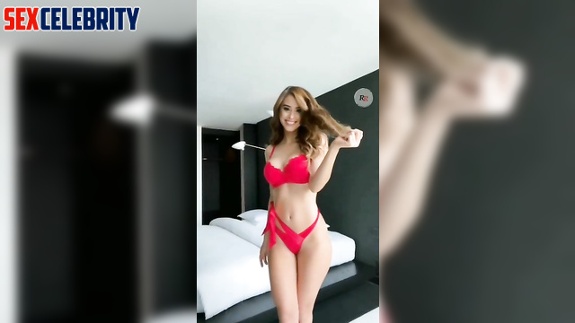 ((Yanet Garcia)) Dp