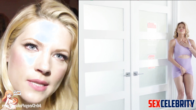 Katheryn Winnick porn steals someone else's boyfriend by luring him with her pussy and ass