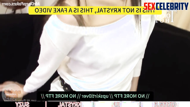 Guys did whatever they wanted with their bodies, ai Giselle & IU 지젤 이지은 딥페이크