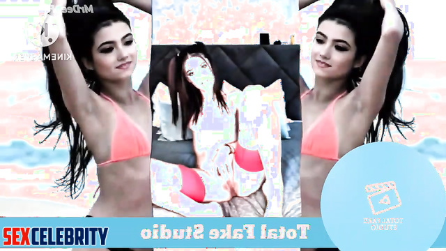 Brunette dancing and masturbating right now, Charli D'Amelio solo fakeapp