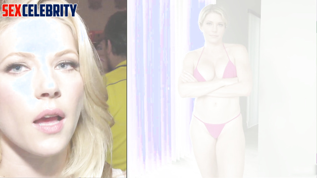 Katheryn Winnick needs stepson's dick deep inside her asshole - ai