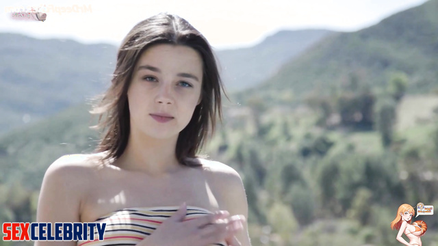 She chose only mature lovers, look / Claudia Jessie celebrity sex