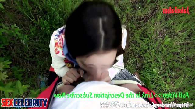 Yes, she did it for money in the park / Charli D'Amelio pov ai scenes