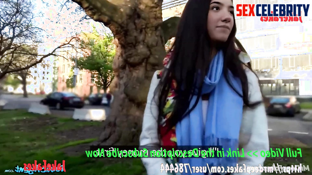 Yes, she did it for money in the park / Charli D'Amelio pov ai scenes