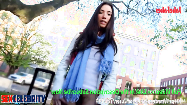 Yes, she did it for money in the park / Charli D'Amelio pov ai scenes