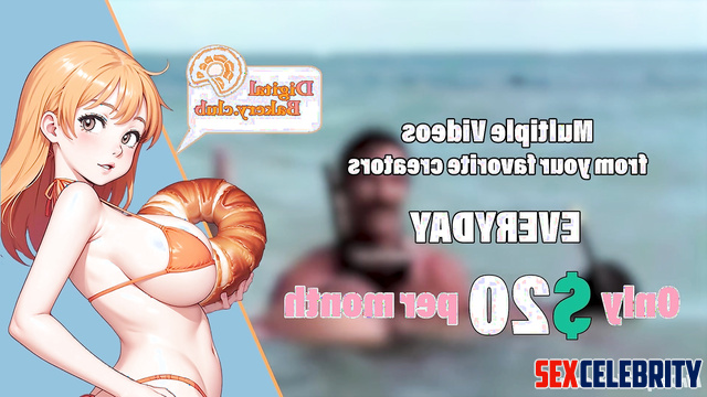 (권은비 아이즈원) Eunbi deep learning program - orgasm in all her holes