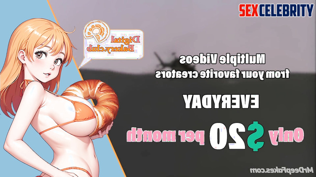 Ariana Grande in deepfake erotic - her mouth was fucked hardly