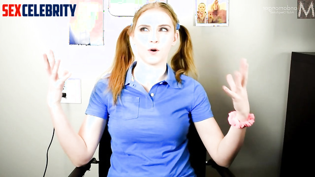 Having fun with my perv stepdad - POV deepfake Emma Watson
