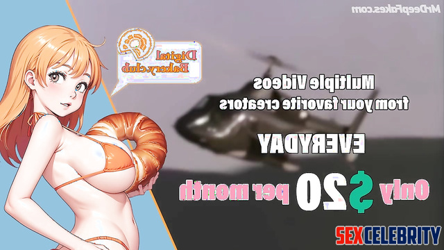 The dream of 69 with a black dick came true (Ariana Grande real fake)