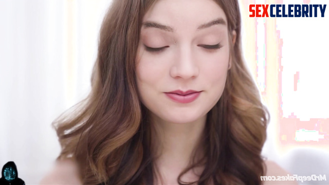 Slut in high heels and dirty black man / Anya Taylor-Joy deepfake erotic