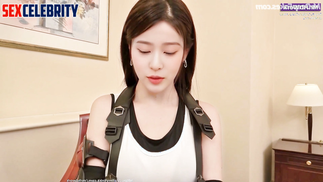Minju deepfake POV cosplay is ready to be honest and dirty only with you 민주 아일릿