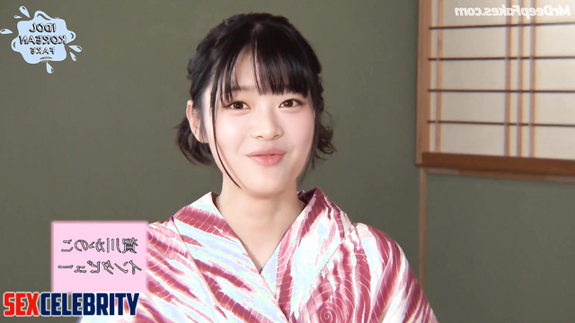 Hanni deepfake gives her body to lovers of sex and cunnilingus 하니 뉴진스