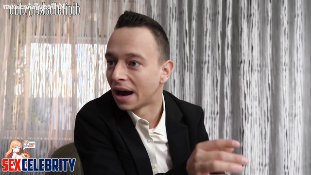 It was a bright orgasm before the wedding (Cameron Diaz deepfake video)