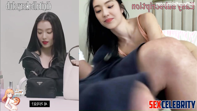 Red Velvet (레드벨벳) / Hard cock is better than vibrator - Irene 아이린 케이팝