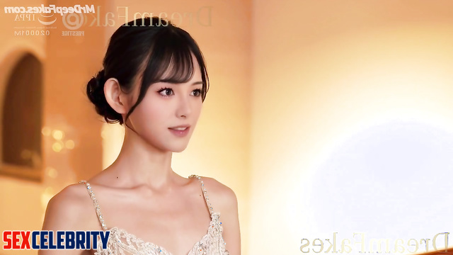 Elite escort agency bitch is busy with client / ai Minami Hamabe 浜辺美波 ポルノ