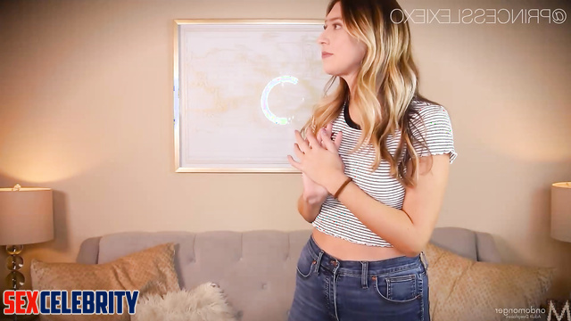 Busty babe jerking off lessons - Anya Taylor-Joy fakes