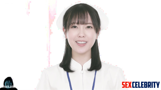 Nurse couldn't resist and did it, look / Hyomin (효민 티아라) deepfake erotic