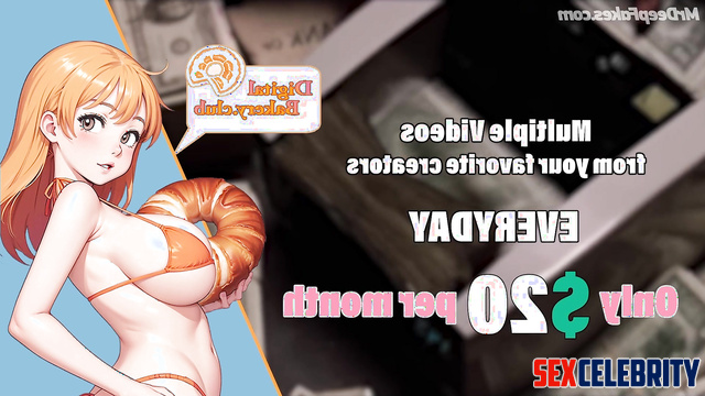 Nice titsjob and tits fuck with Nayeon (나연 트와이스) artificial intelligence