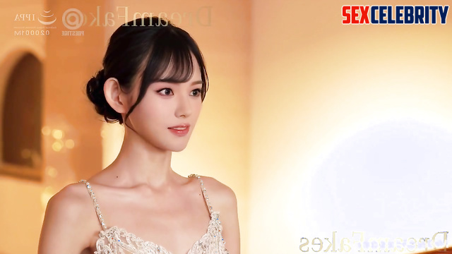 Her master did whatever he wanted with skinny star / Karina (카리나 에스파) ai