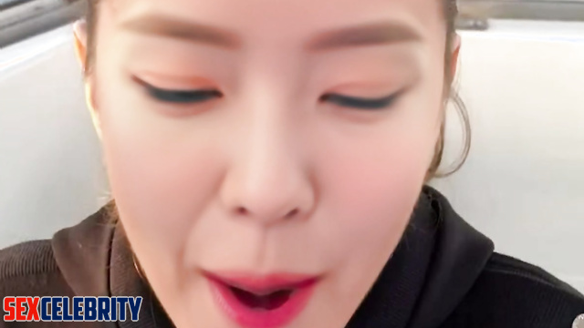 Stranger cumed in her mouth on a ferris wheel / Irene (아이린 레드벨벳) AI
