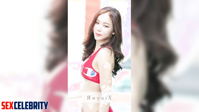 aespa (에스파) / Falling in love with Karina 카리나 딥 페이크 에로틱