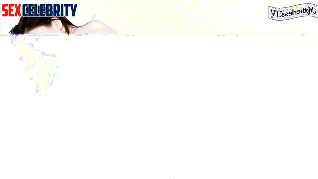 Her pussy was photographed from different angles, fake Minju (김민주 아이즈원)