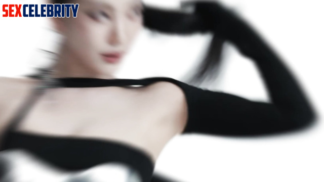 Ex producer leaked their sex tapes / Aespa (에스파 얼굴 스왑) pmv ai scenes