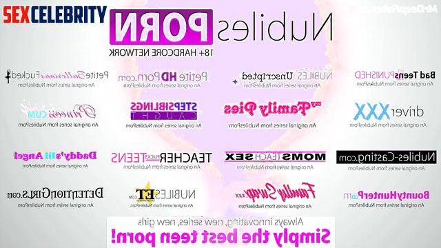 Sex with Scarlett Johansson is always awesome, look / real fake