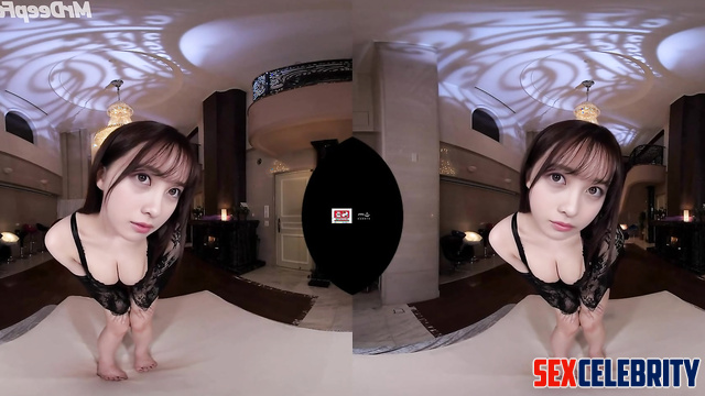 橋本 環奈 ディープフェイク she showed you her new bra and dress, Kanna Hashimoto ai