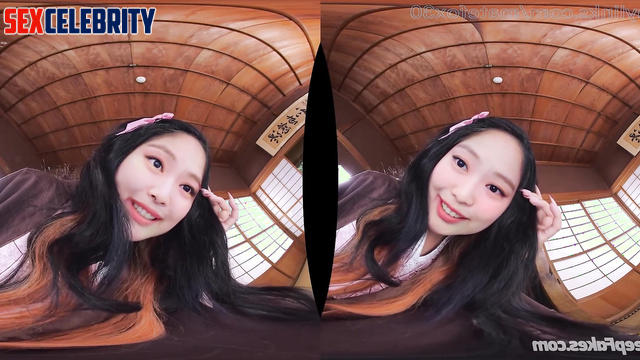 She gave you flowers after blowjob 제니 블랙핑크 Jennie pov sex scenes