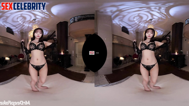 Look how she dressed to seduce you, fake Asuka Saito (齋藤 飛鳥 乃木坂46)