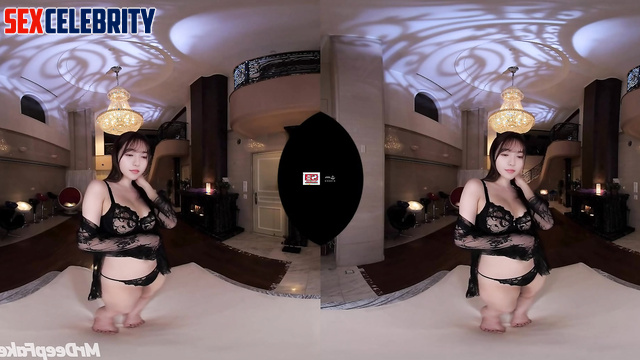 Look how she dressed to seduce you, fake Asuka Saito (齋藤 飛鳥 乃木坂46)